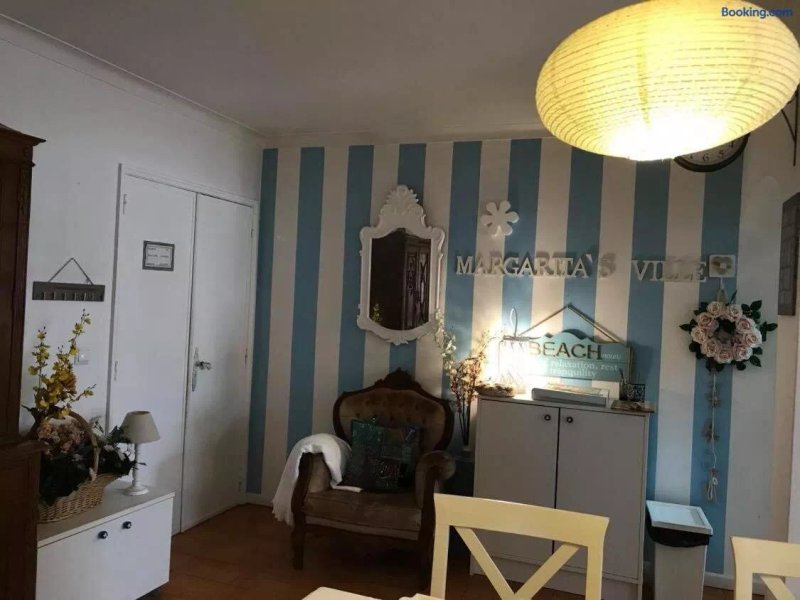 Margarita's Ville - Guest House - Costa Nova