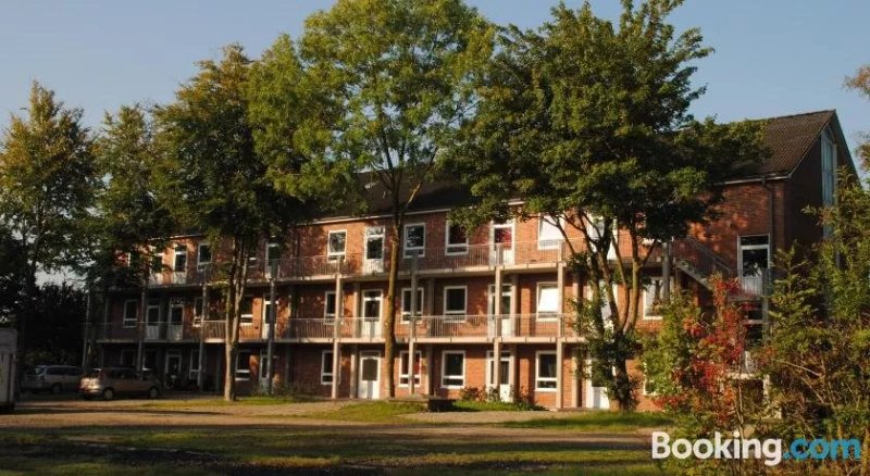 Motel Albersdorf