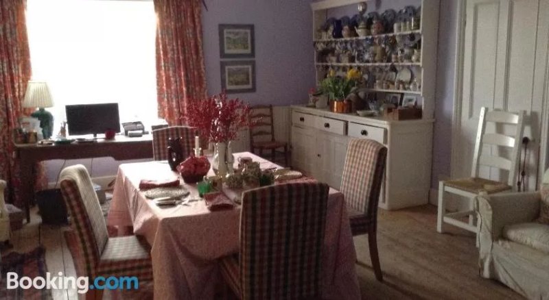 Plumstead Hall Farmhouse