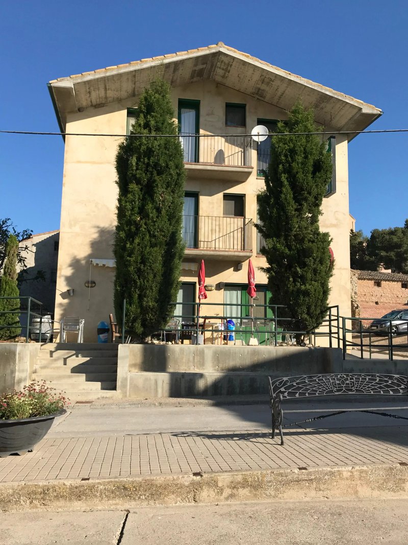 Hotel Costalaz Plaza