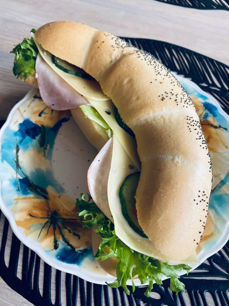 Lampeland Bakery & Patisserie