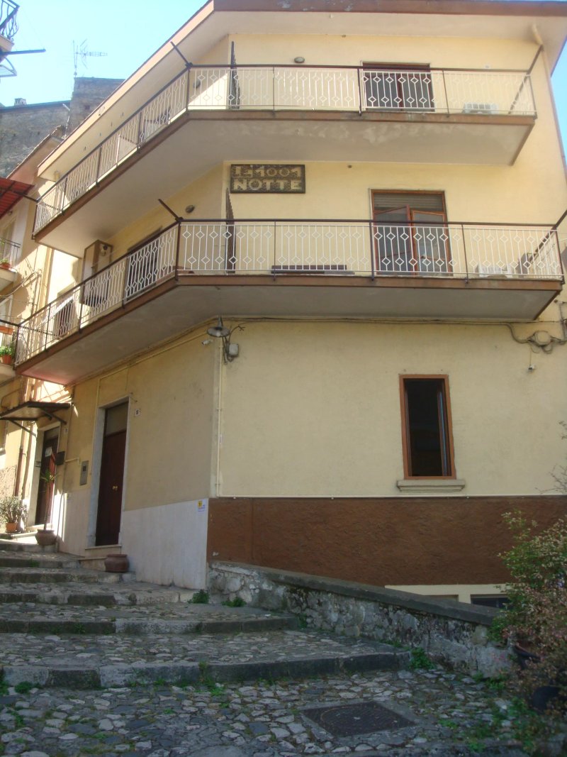 Bed & Breakfast Le Mille e una Notte