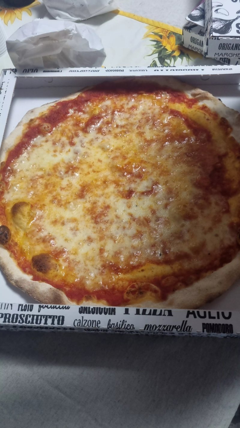 Dar Pizzettaro