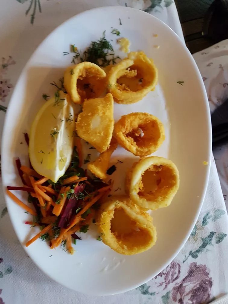 Kyshta Za Gosti Venera
