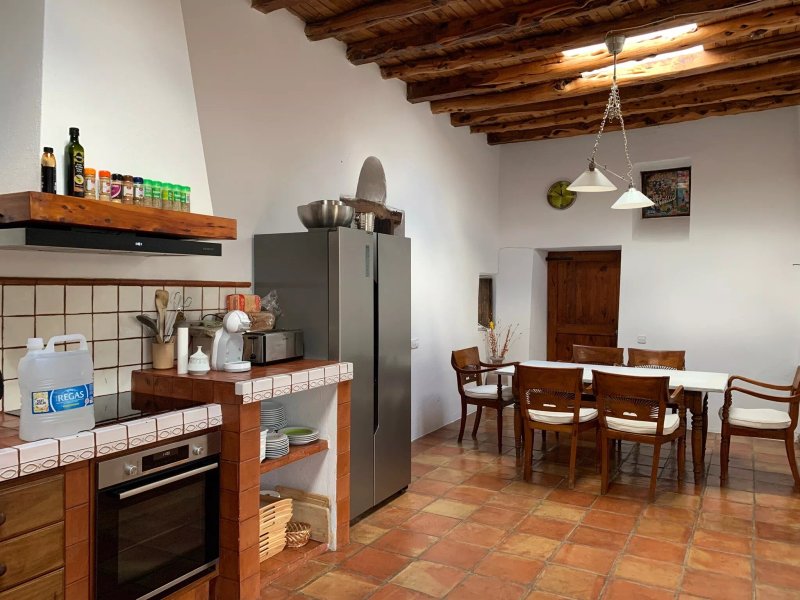 Finca Can Pepis