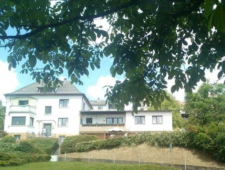 Pension Waldstrasse