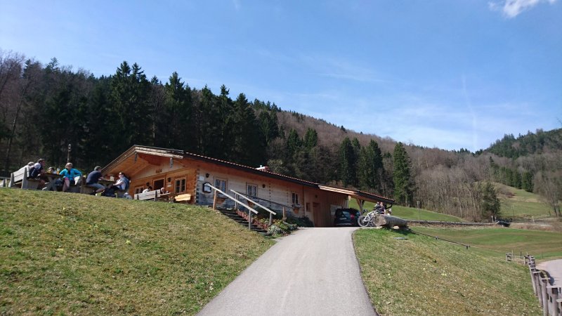 Rixneralm