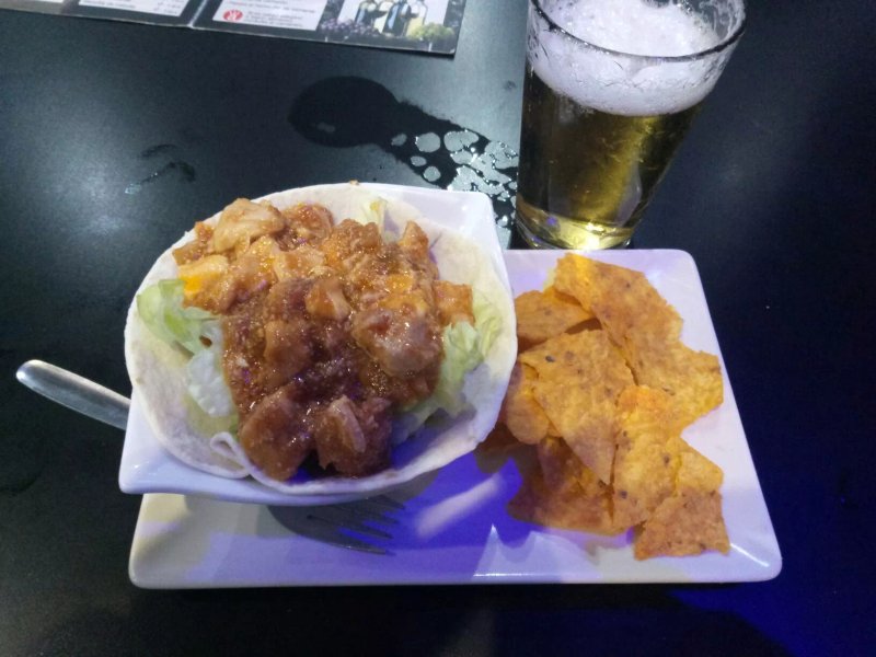 Cerveceria Restaurante Ideal