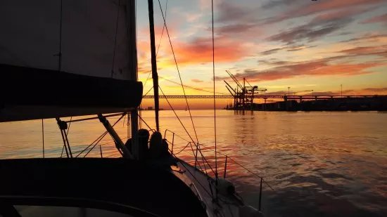 Pypas Cruises Lisbon Boat Tours