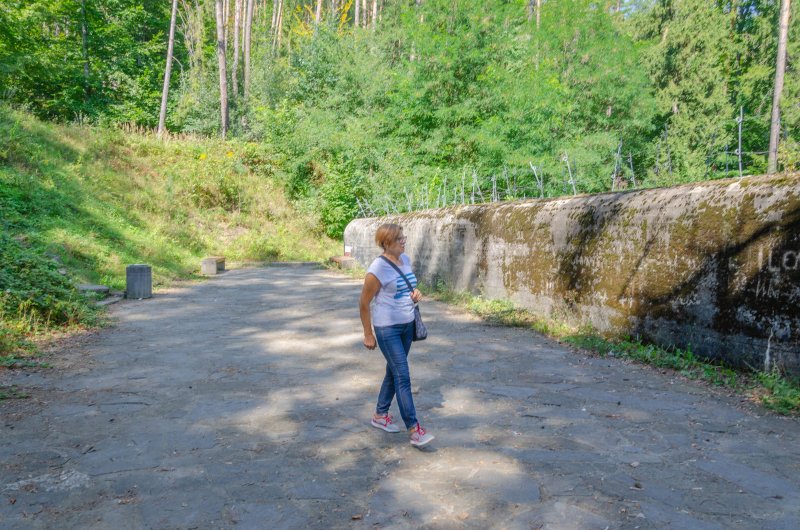 Ciezki Schron Bojowy Waligora