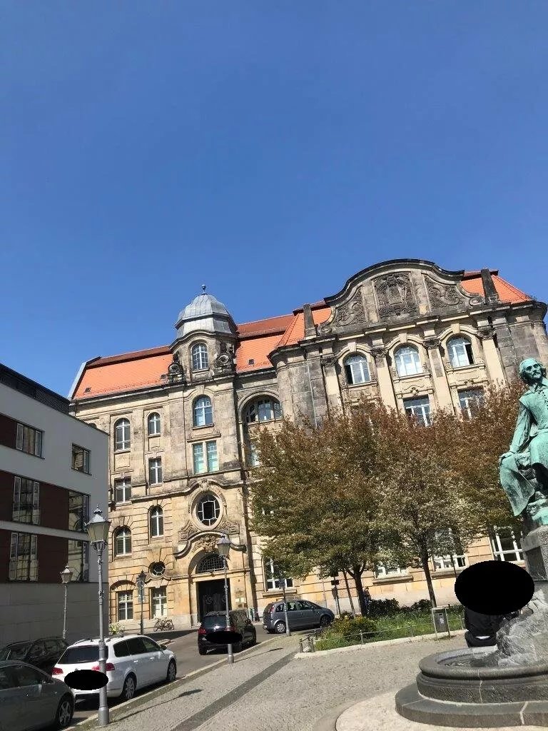 Landeshauptstadt Magdeburg Ordnungsamt