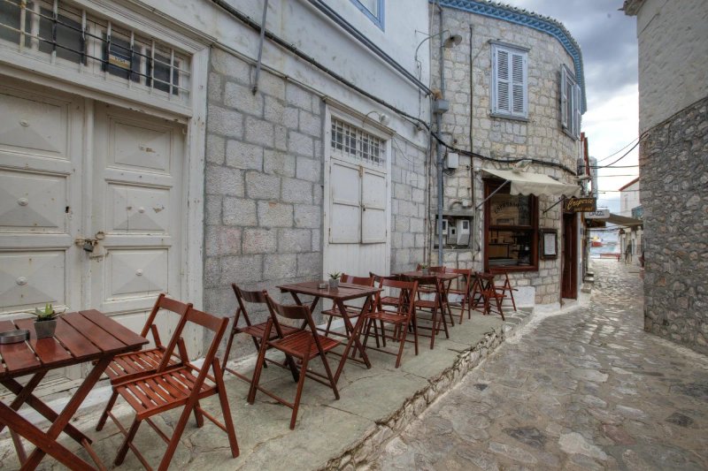 Creperie Mikro Cafe