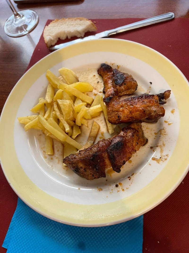 Sabor a Caceres