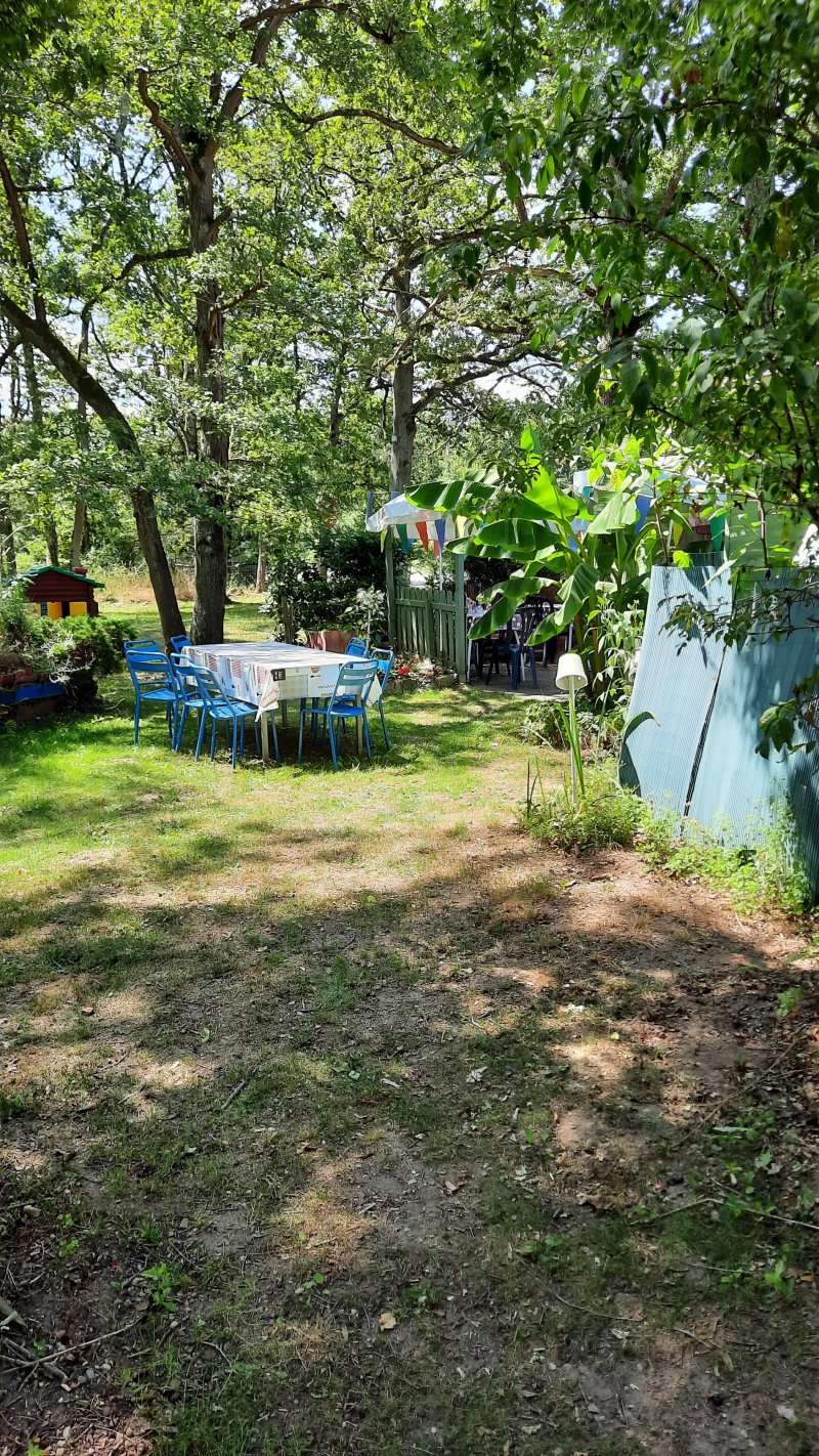 Relais De La Frite