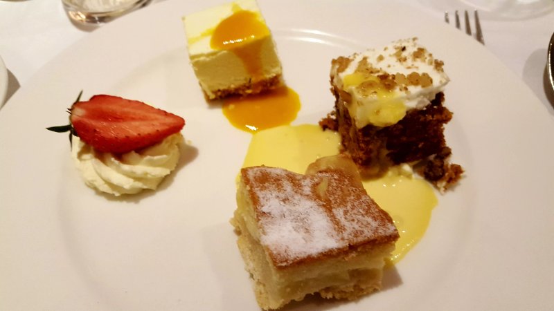 The Park Restaurant