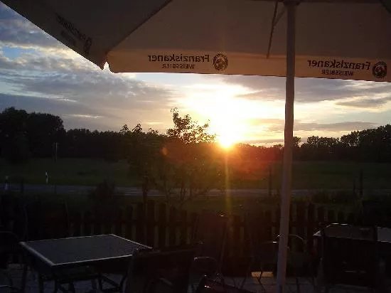 Cross-Country-Hotel Ruppiner Land