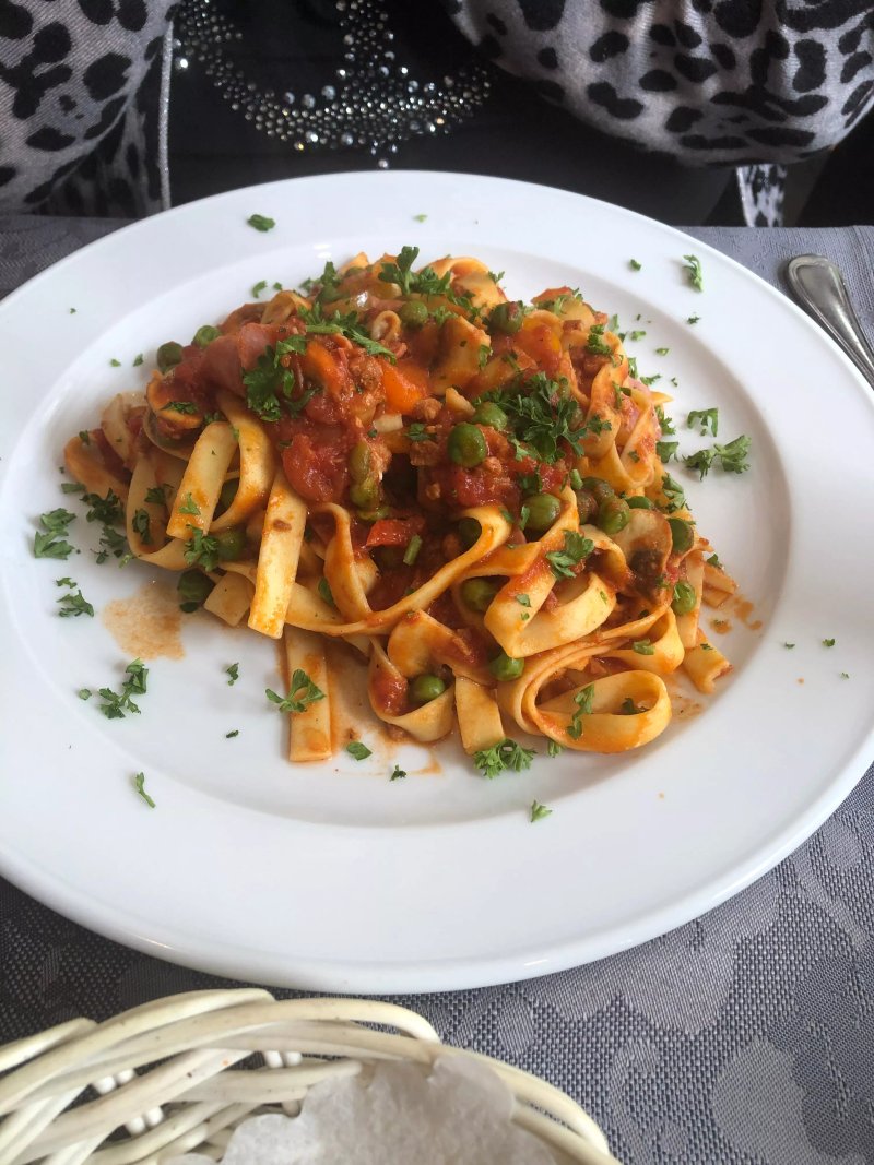 Ristorante Pizzeria di Vino