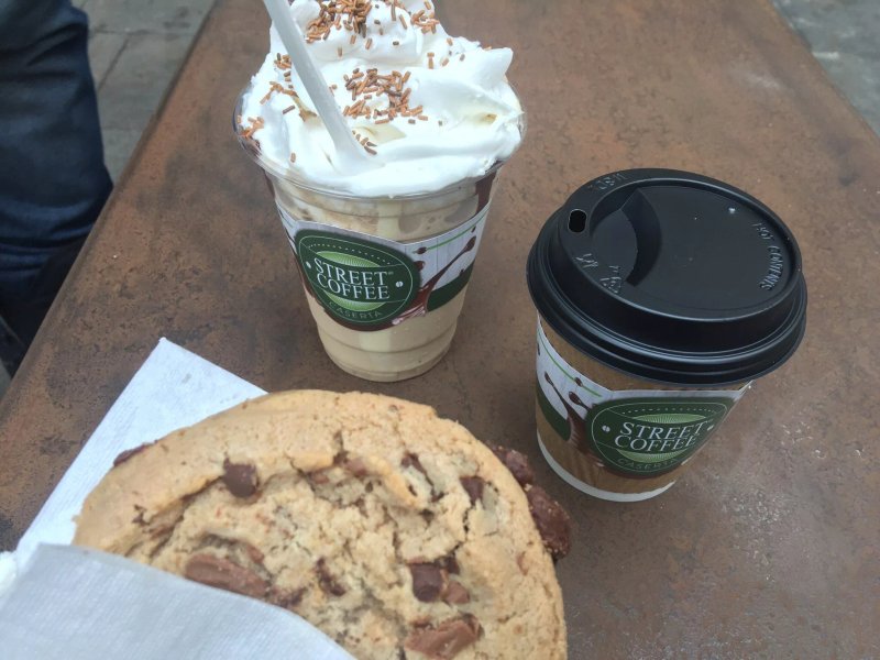 Street Coffee