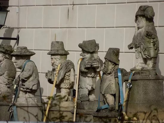 Zwergengarten