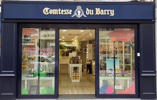 Comtesse du Barry