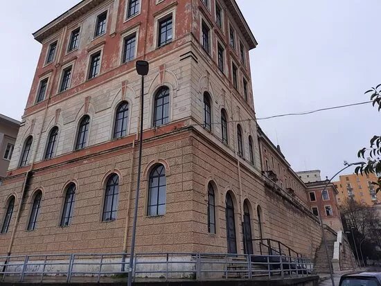 Palazzo Pietro Tiravanti