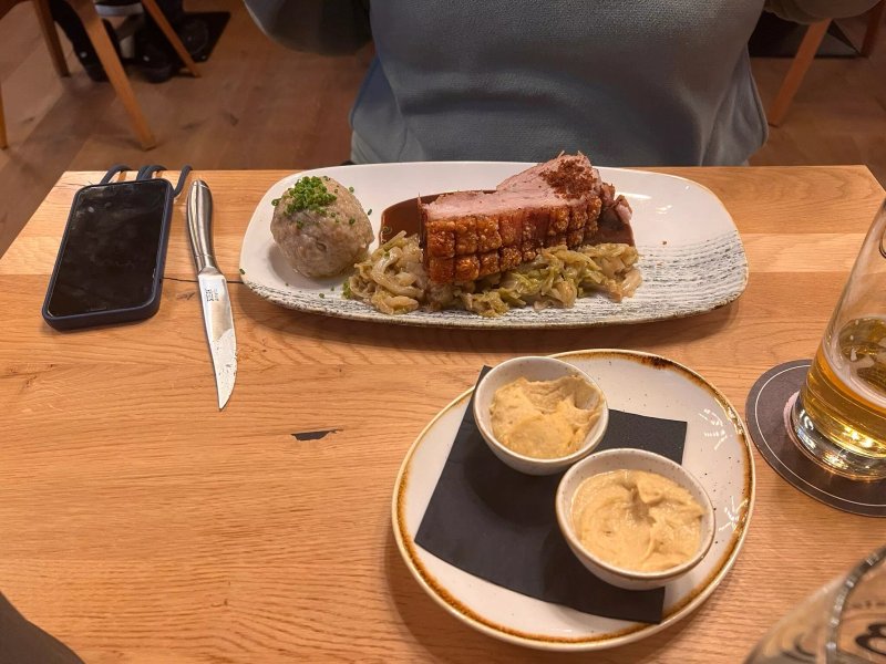 Restaurant Braustube
