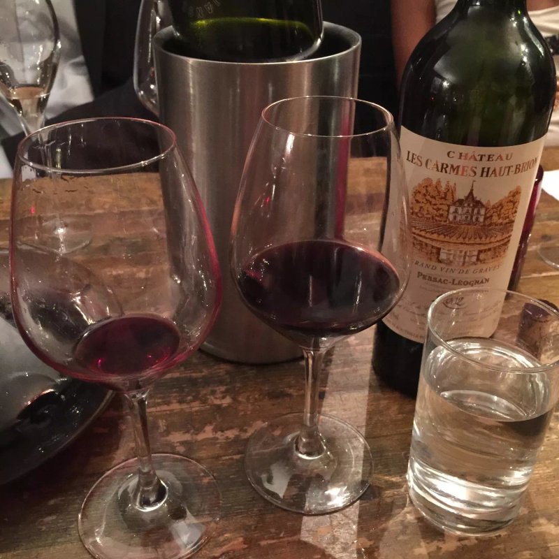 Cambridge Wine Merchants - Cherry Hinton Road Wine Bar