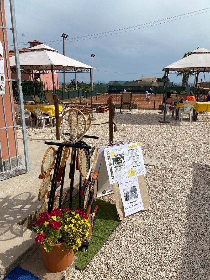 Relax & Sport Velletri