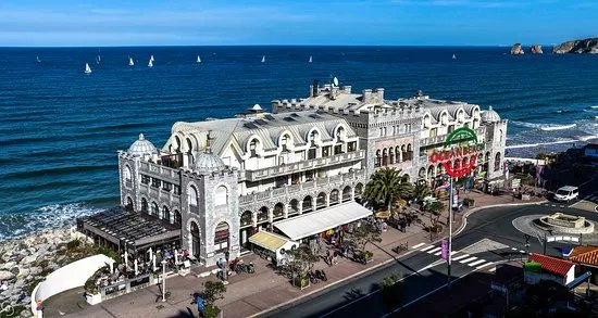 Ecole de Surf Ocean Beach