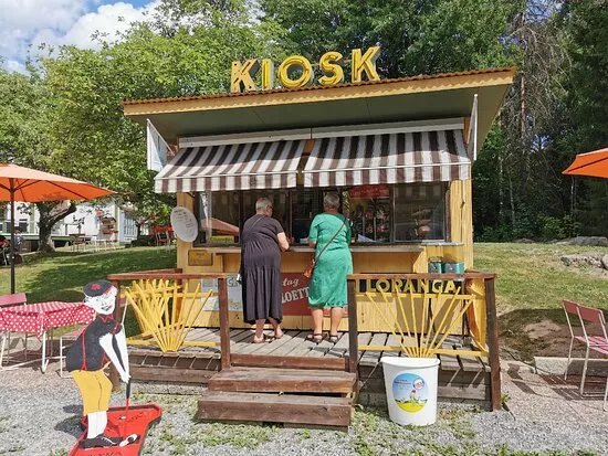 Nostalgibyn