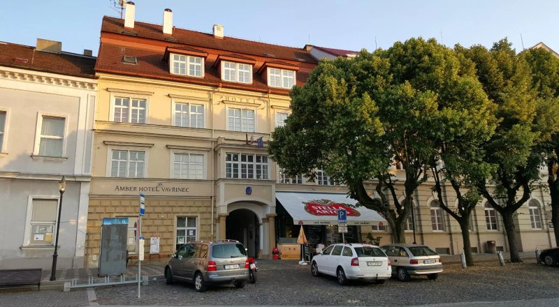 Hotel Magnolia