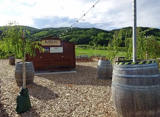 Weingut Krug