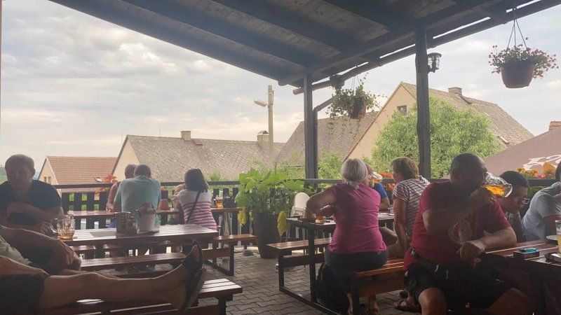 Sykorak Restaurant