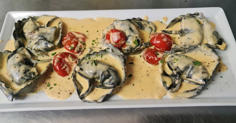 Ristorante Pizzeria Alt Limburg