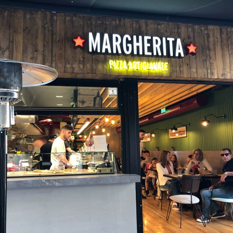 Margherita