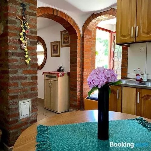 Apartments Maksimovic