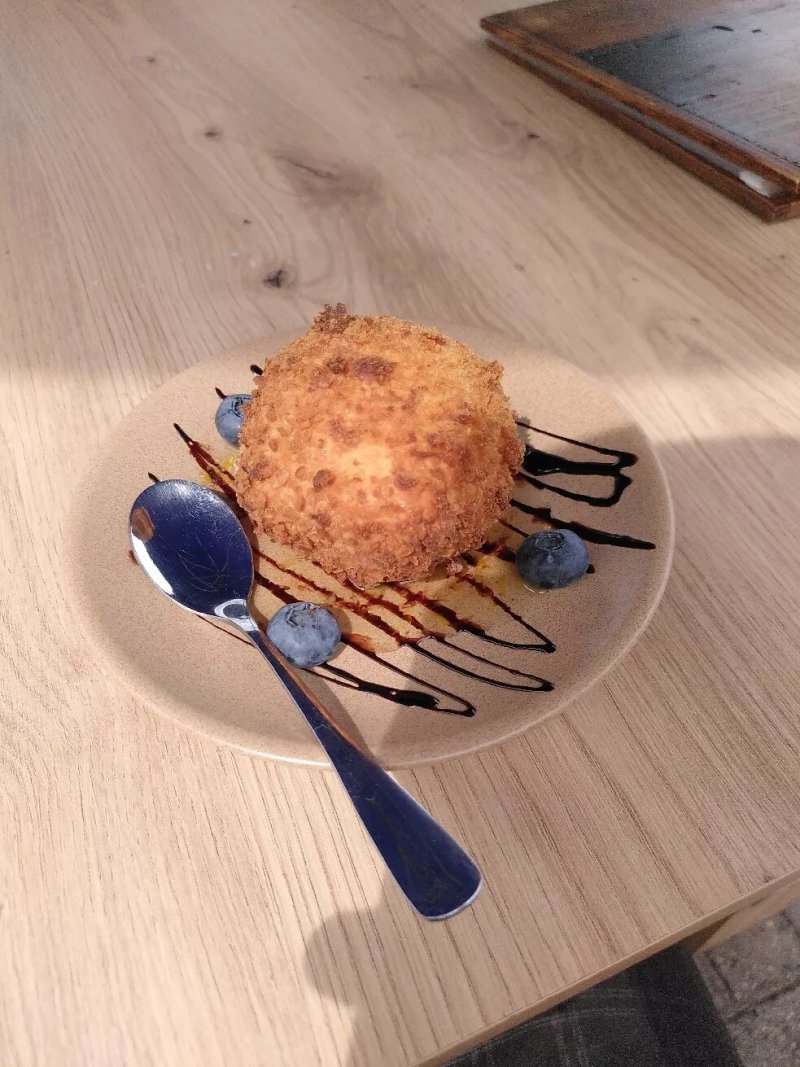 Restauracja Pirzok