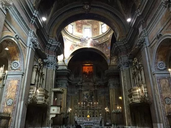 Chiesa di San Ferdinando