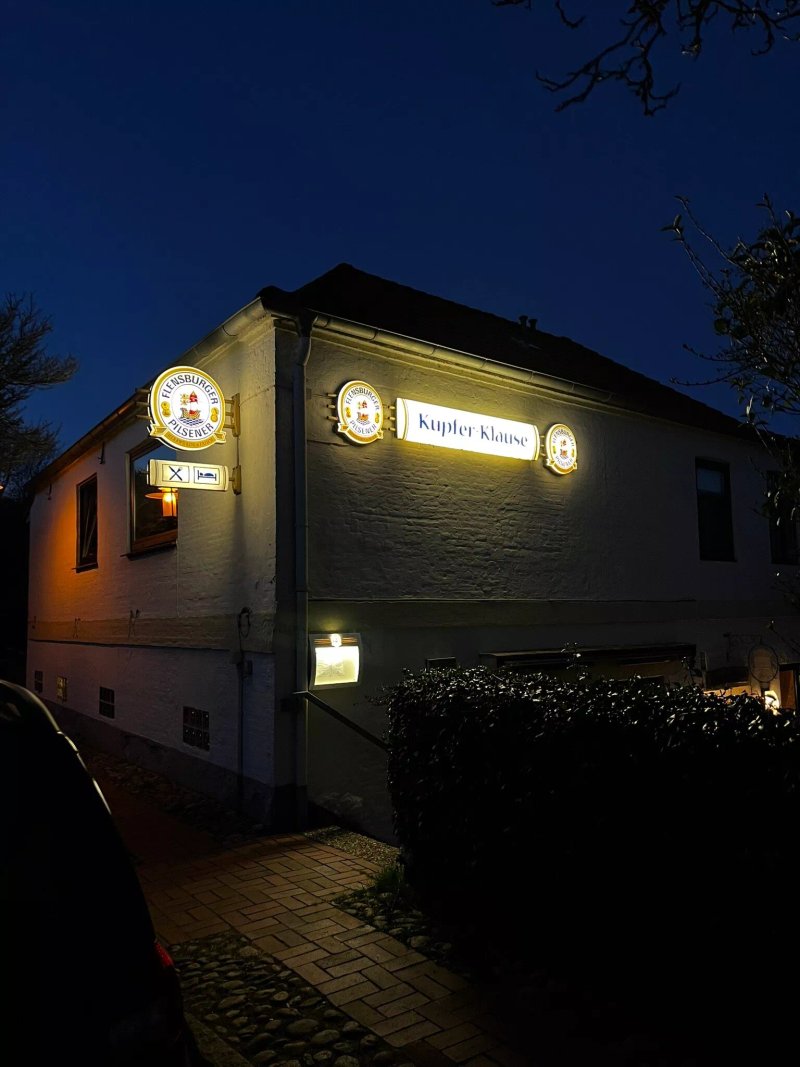 Kupferklause