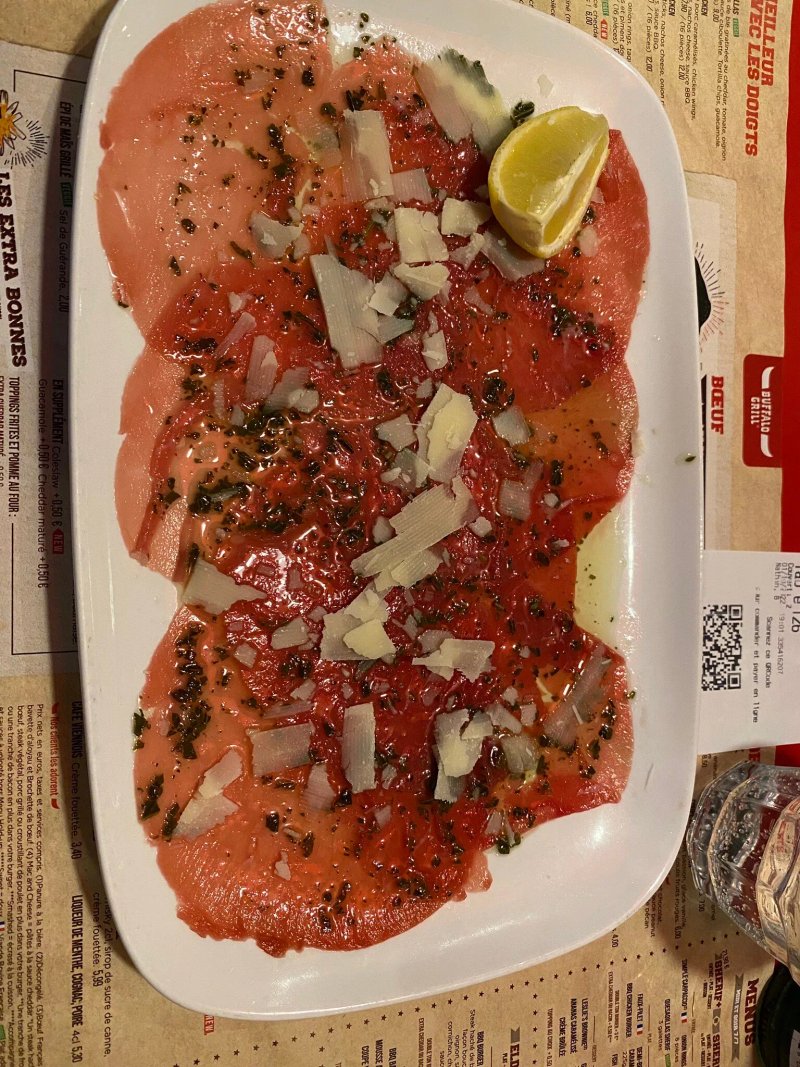 Buffalo Grill Les Clayes-sous-bois