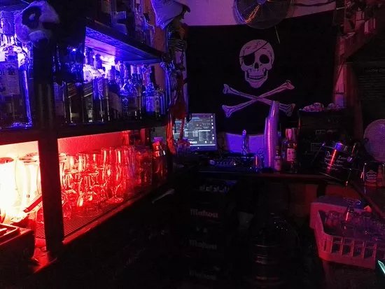 Hammer Heavy Metal Pub