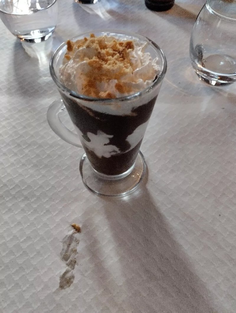 Restaurante El Pilar