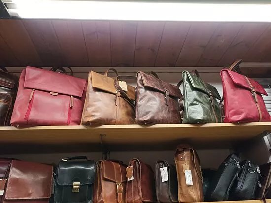 Artemis Leather