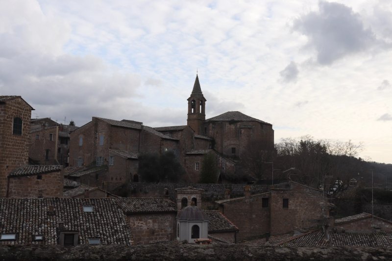 Chiesa Di San Giovanni Evangelista