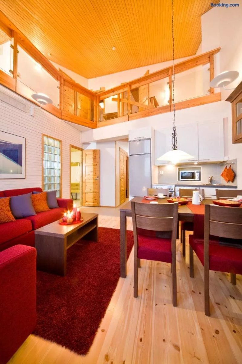 Holiday Club Pyha HolySuites