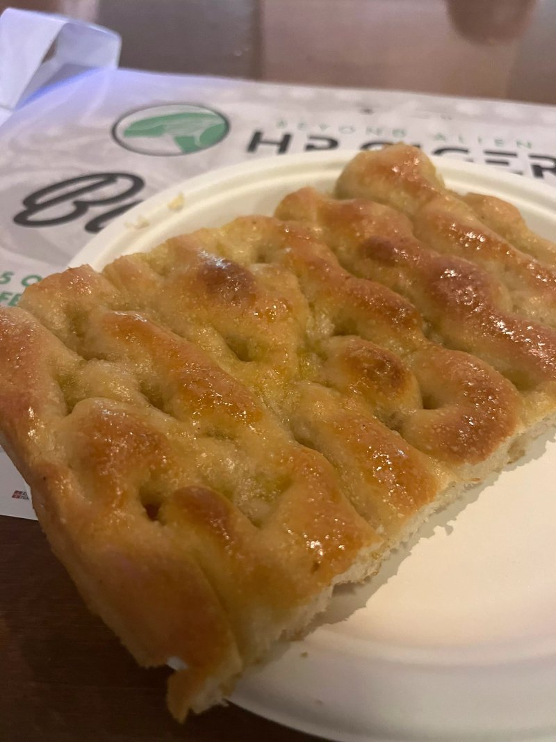 Focacceria Pizzeria Sant'Agostino