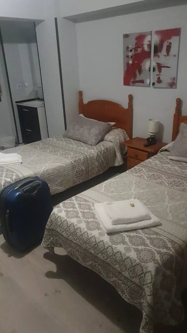 Hostal El Pesquero