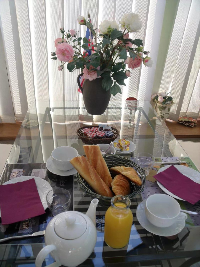 Le Relais de L'Aure