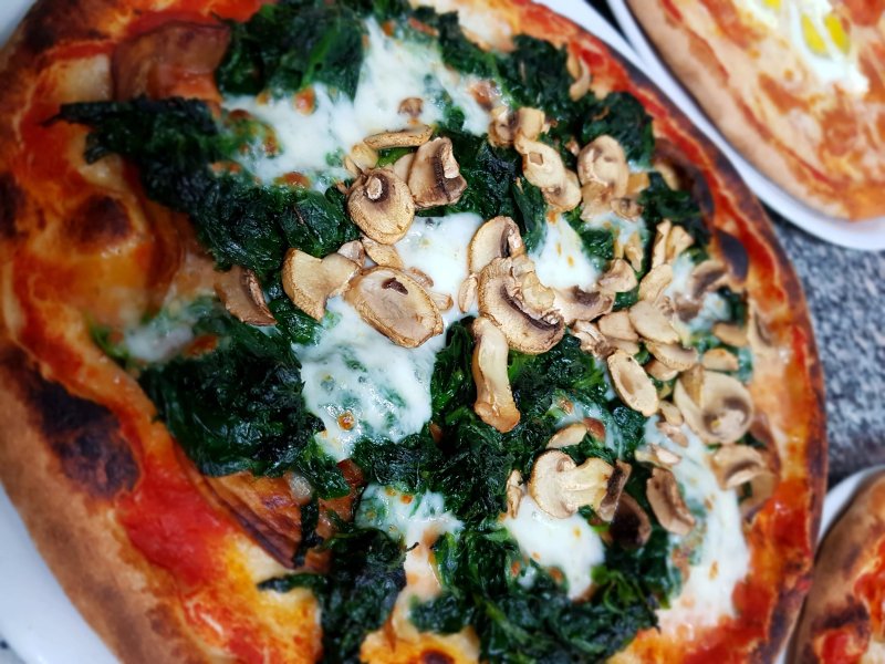 Pizza Reale