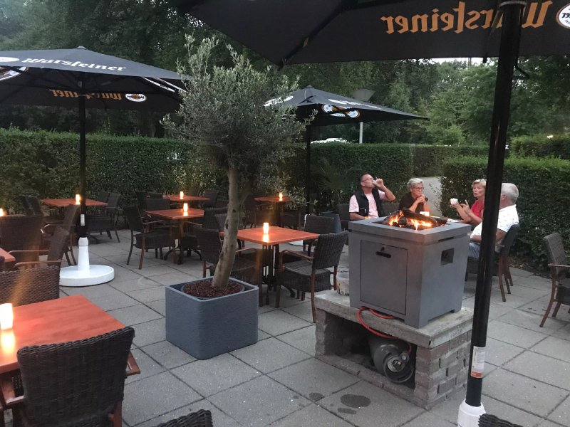 Eetboerderij de Blaauwpleats